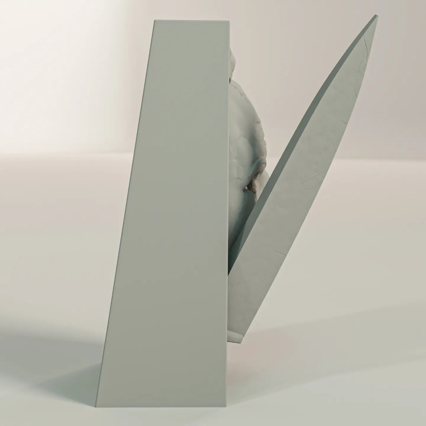 Michael Myers Book Nook - Image 6