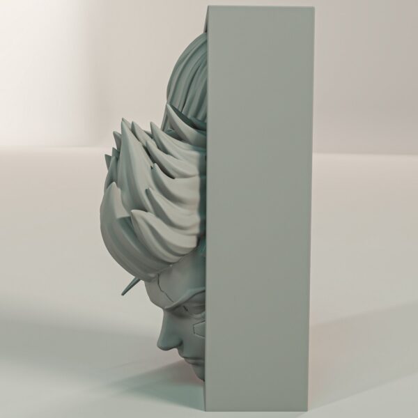 Cyberpunk Manga Nook