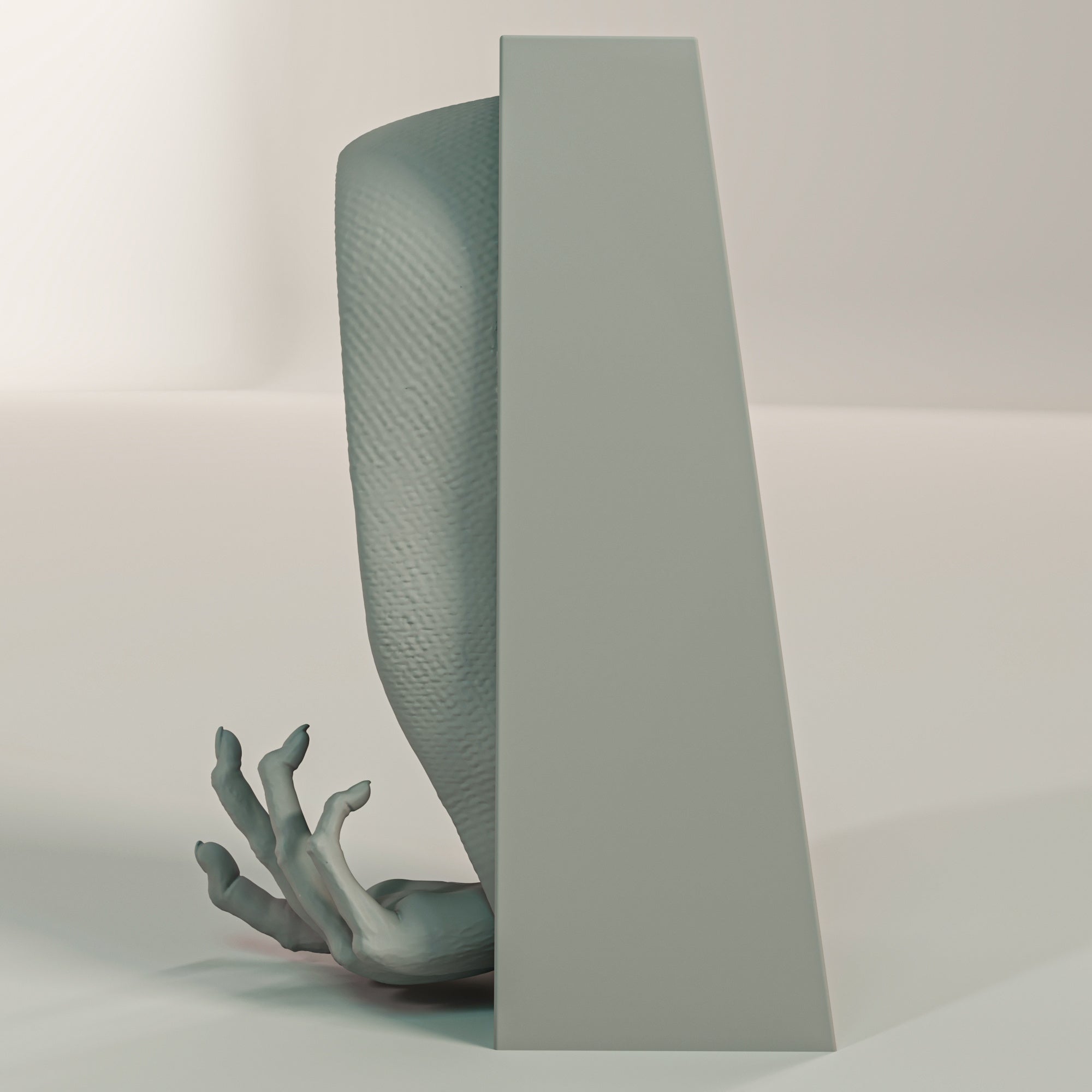 Valak The Nun Book Nook - Image 6