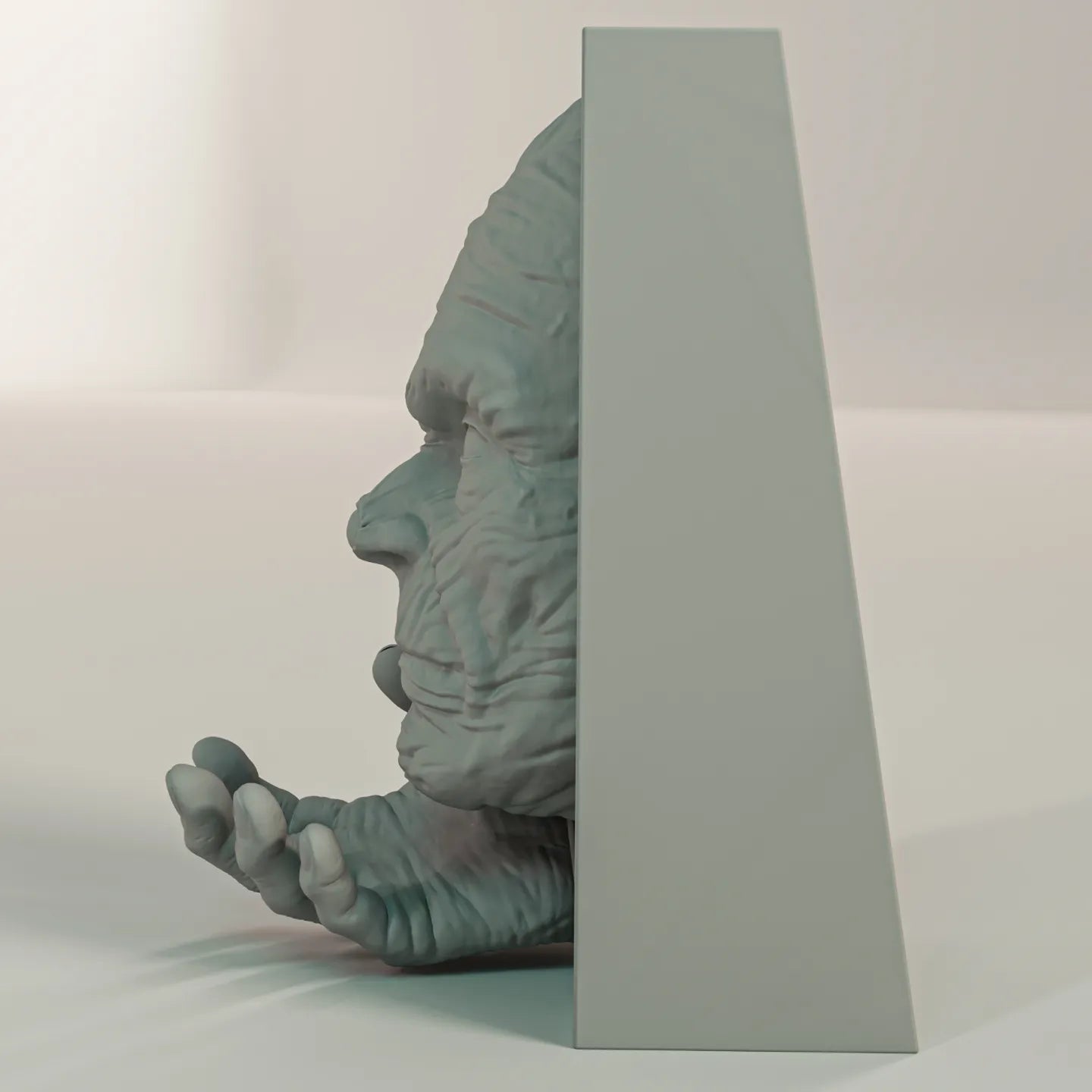 The Mummy Book Nook - Image 6