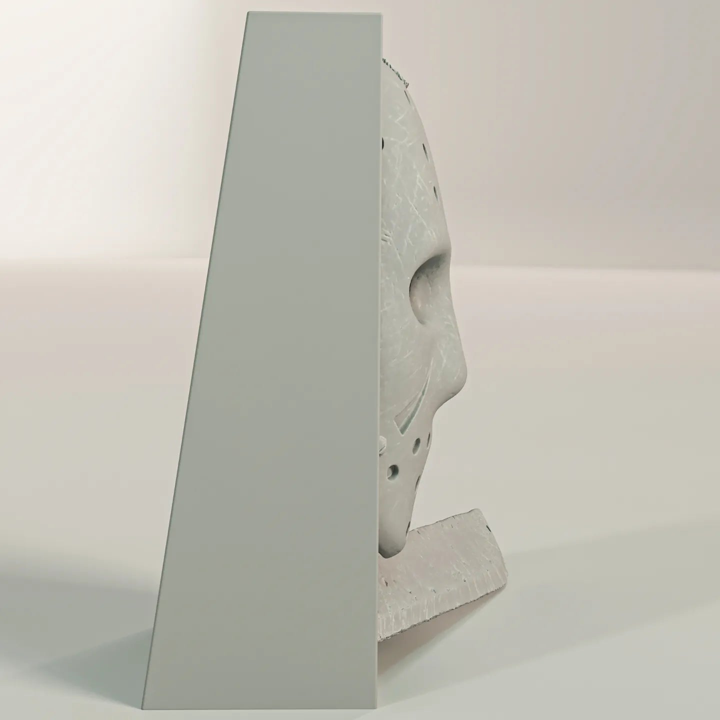 Jason Voorhees Book Nook - Image 6