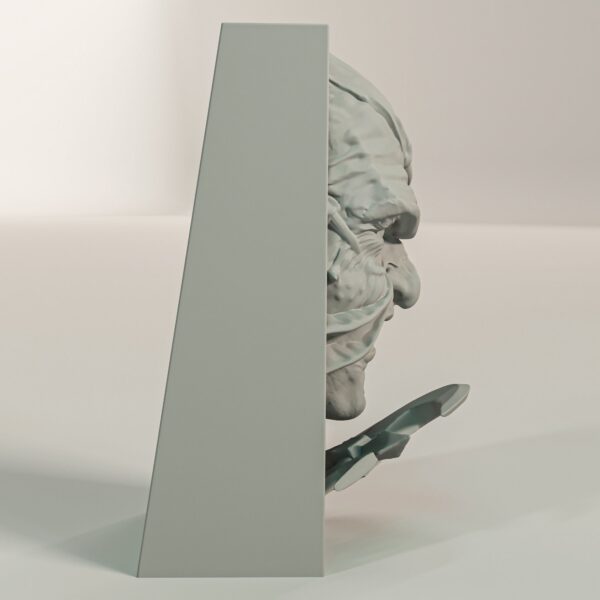 The Creeper Book Nook