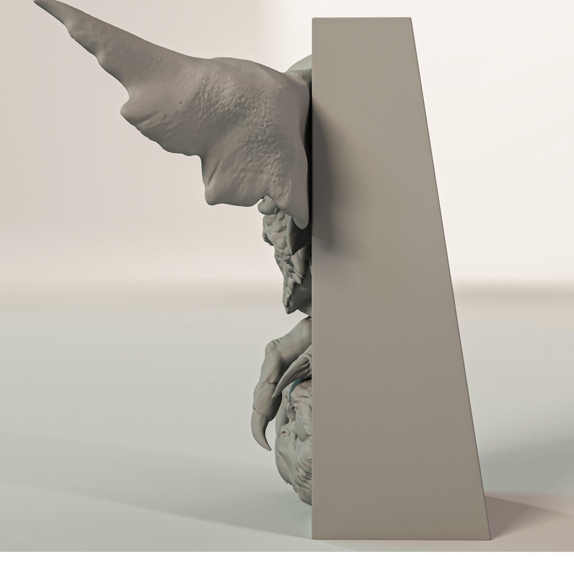 Gremlins Book Nook - Image 6