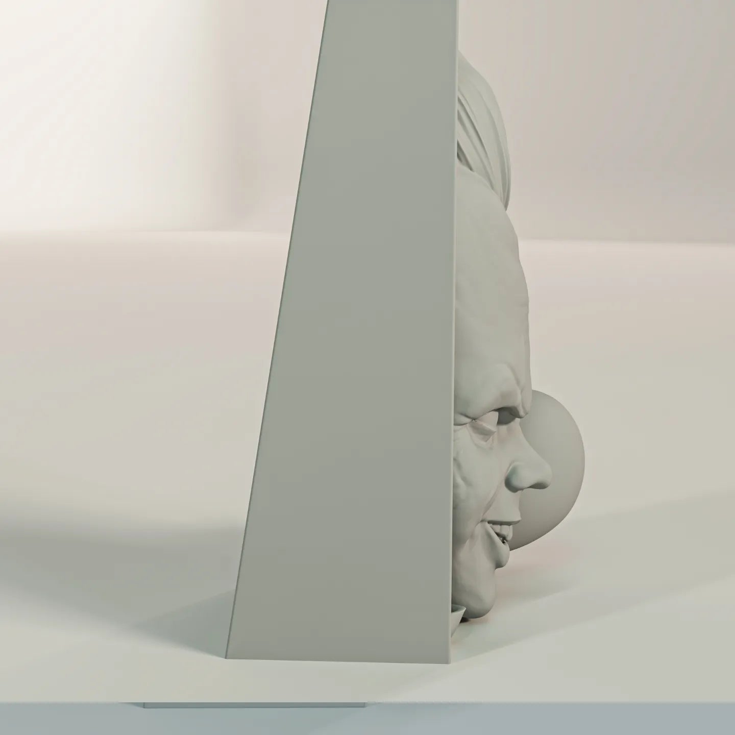 Pennywise Book Nook - Image 6