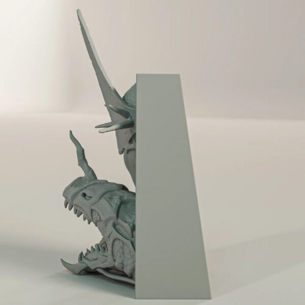 Witch King of Angmar Book Nook